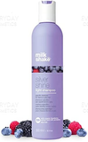 Milk_shake Silver Shine Light Shampoo 300ml