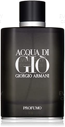 Giorgio Armani Acqua di Gio Profumo Eau de Parfum 125ml Spray