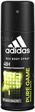 Adidas Pure Game Anti Perspirant Deodorant 150ml