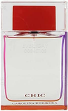 Carolina Herrera Chic Eau de Parfum 80ml Spray