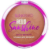 Sunkissed Hello Sunshine Matte Bronzer 21g