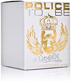 Police To Be The Queen Eau de Parfum 125ml Spray