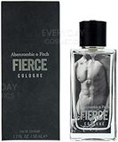 Abercrombie & Fitch Fierce Eau de Cologne 200ml Spray