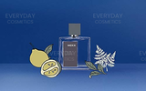 Mexx Simply Woody Eau de Toilette 50ml Spray