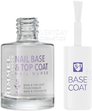 Rimmel Nail Nurse Nail Base & Top Coat 12 ml