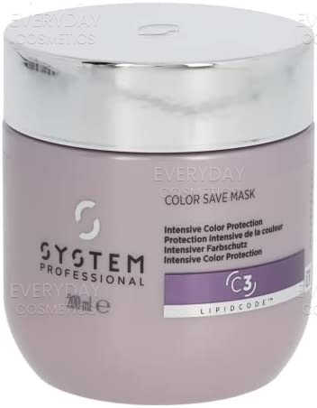 Wella SP Color Save Mask 200ml