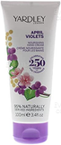 Yardley April Violets Hand Cream 100ml