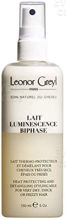 Leonor Greyl Paris Lait Luminescence Detangling Milk Spray 150ml