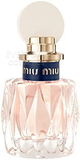 Miu Miu L?Eau Rosée Eau de Toilette 50ml Spray