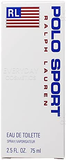 Ralph Lauren Polo Sport Eau De Toilette 75ml Spray