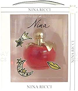 Nina Ricci Nina Eau de Toilette 50ml Spray - Collector Edition