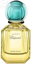 Chopard Happy Lemon Dulci Eau de Parfum 40ml Spray