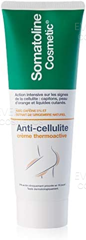 Somatoline Cosmetic 15 Days Intensive Action Cellulite Treatment 250ml