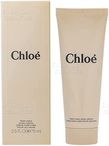 Chloé Signature Hand Cream 75ml