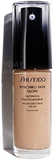 Shiseido Synchro Skin Glow Luminizing Fluid Foundation SPF20 30ml - 4 Rose