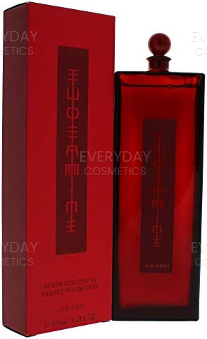 Shiseido Eudermine Revitalizing Essence 125ml