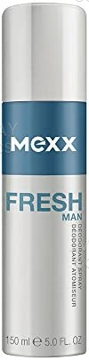 Mexx Fresh Man Deodorant 150ml Spray