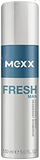 Mexx Fresh Man Deodorant 150ml Spray