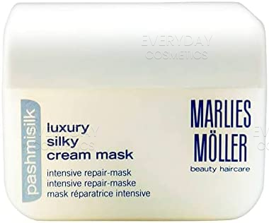 Marlies Möller Silky Cream Mask 125ml