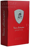 Lamborghini Sportivo Eau de Toilette 75ml Spray