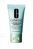 Clinique Anti-Blemish Solutions Clearing Moisturiser 50ml