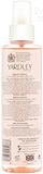 Yardley English Dahlia Body Mist 200ml