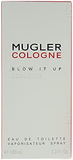 Thierry Mugler Cologne Blow It Up Eau de Toilette 100ml Spray