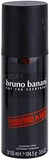 Bruno Banani Dangerous Man Deodorant Spray 150ml