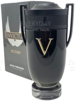 Paco Rabanne Invictus Victory Eau de Parfum Extreme 200ml Spray