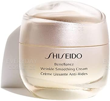 Shiseido Benefiance Wrinkle Smoothing Cream 50ml