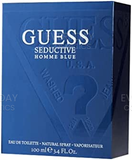 Guess Guess Seductive Homme Blue Eau de Toilette 100ml Spray