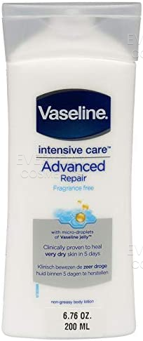 Vaseline Intensive Care Advanced Repair Body Lotion 200ml