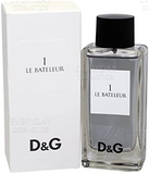 Dolce & Gabbana D&G 1 Le Bateleur Eau De Toilette 100ml Spray