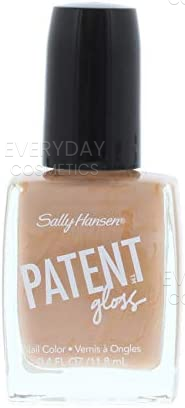 Sally Hansen Patent Gloss Nail Polish 11.8ml - 720 chic