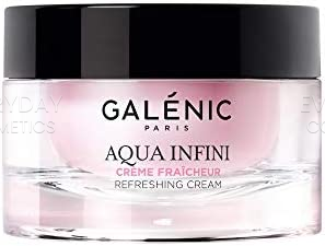 Galénic Aqua Infini Refreshing Cream 50ml