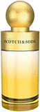 Scotch & Soda Island Water Women Eau de Parfum 90ml Spray