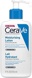 CeraVe Moisturising Body And Face Lotion 236ml