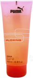 Puma Flowing Woman Shower Gel 200ml