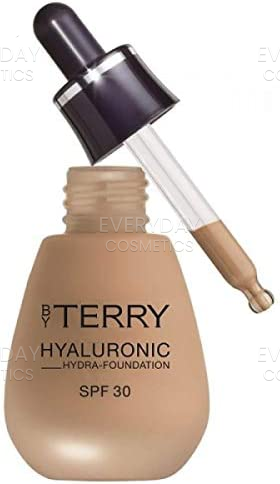 By Terry Hyaluronic Hydra-Foundation SPF30 30ml - 500W Medium Dark