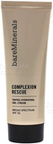 bareMinerals Complexion Rescue Tinted Hydrating Gel Cream SPF30 70ml - Chestnut