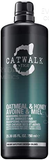 Tigi Catwalk Oatmeal & Honey Shampoo 750ml - No Pump