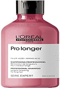 L'Oreal Professionnel Serie Expert Pro Longer Shampoo 300ml