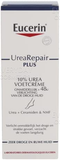 Eucerin UreaRepair PLUS Foot Cream 10% Urea 100ml