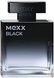 Mexx Black Eau de Toilette 50ml Spray