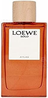 Loewe Solo Atlas Eau de Parfum 50ml Spray