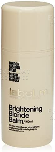 Label.m Brightening Blonde Balm 100ml