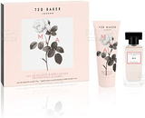 Ted Baker Mia Gift Set 50ml EDT + 100ml Body Lotion