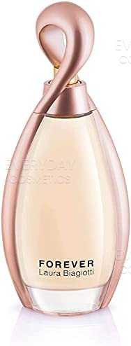 Laura Biagiotti Forever Eau de Parfum 60ml Spray