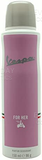 Vespa For Her Body Spray 150ml