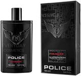 Police Contemporary Extreme Eau De Toilette 100ml